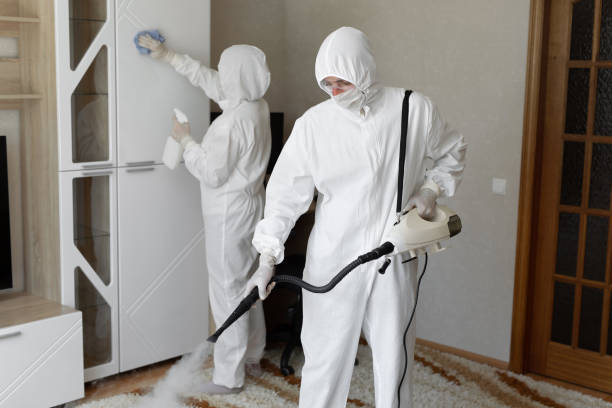 24/7 Emergency Blood Cleanup experts in Vandalia, IL